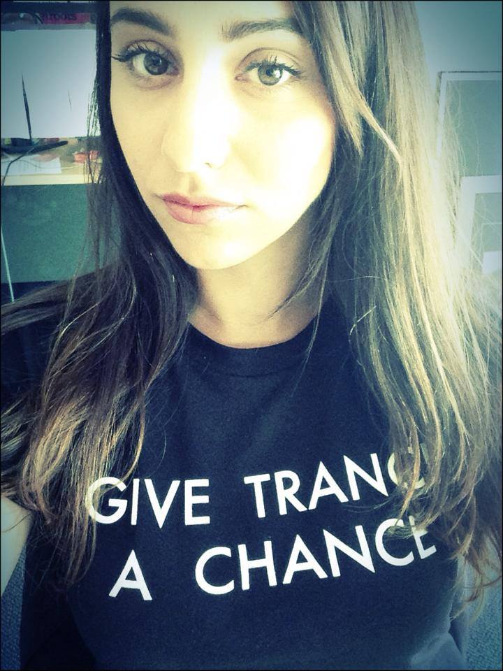 Give Trance a Chance 2