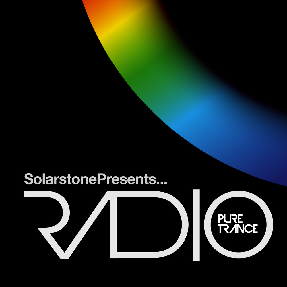 Solarstone - Pure Trance Radio
